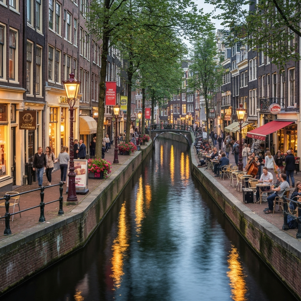 Exclusive Local Discounts: Your Guide to Amsterdam’s Best Deals