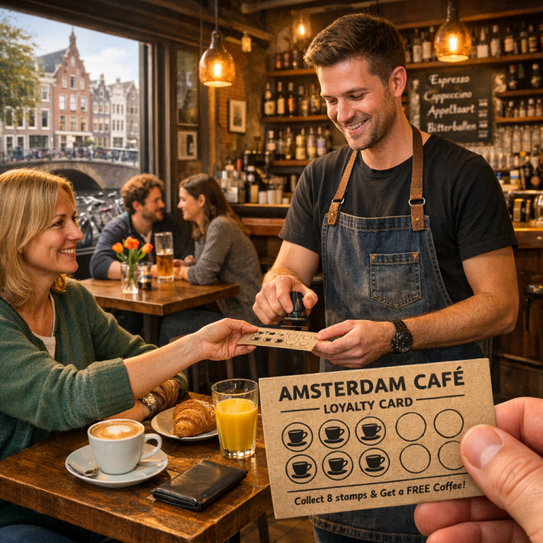 Deals & Local Offers: Top Ways to Save in Amsterdam