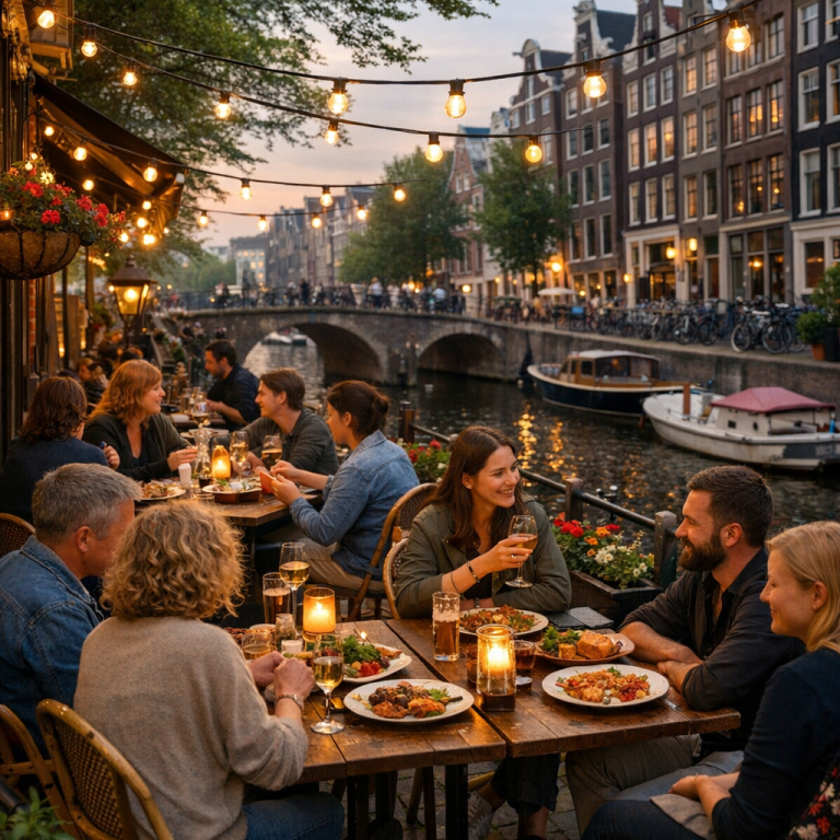 Top Ongoing Deals You Can Still Use in Amsterdam